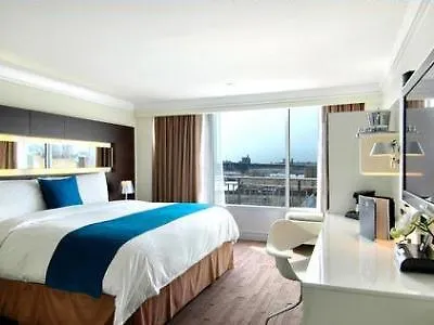 Hotel Le Bleu New York 3*,  United States
