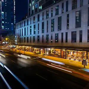 מלון Kimpton Eventi By Ihg, ניו יורק