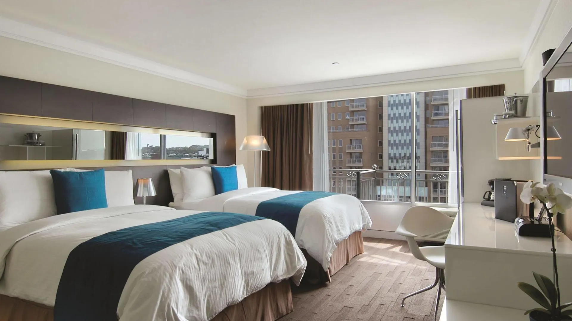 Hotel Le Bleu New York