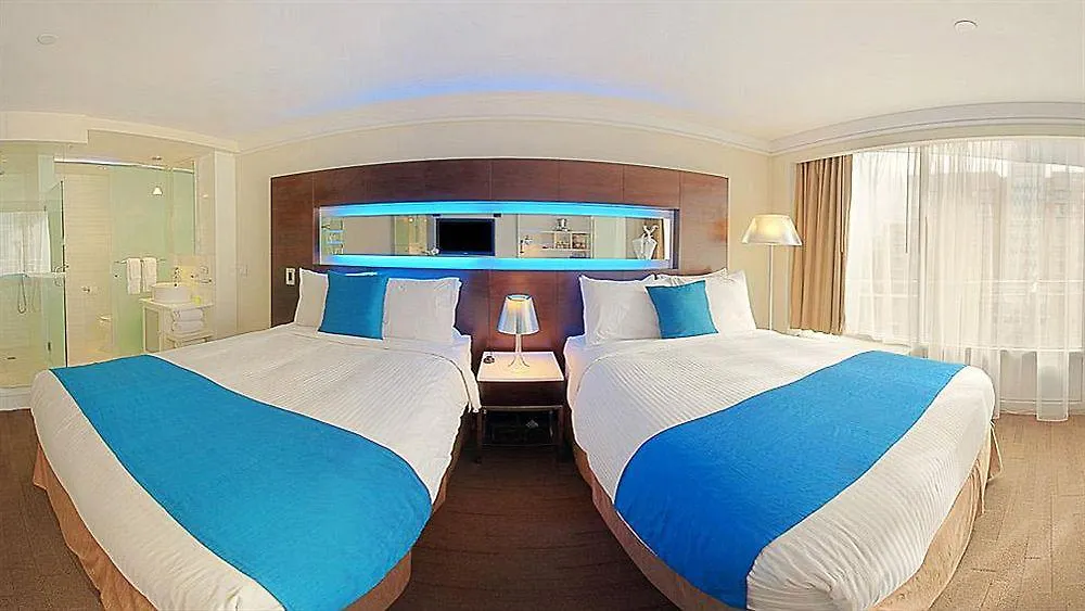 Hotel Le Bleu New York