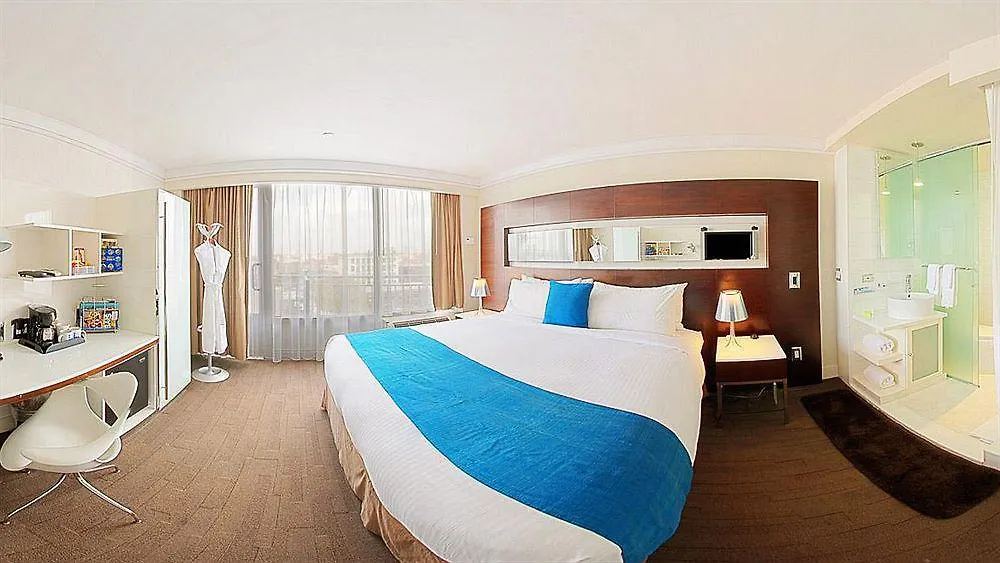 Hotel Le Bleu New York