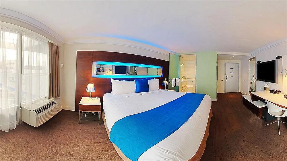 Hotel Le Bleu New York USA