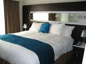 ***  Hotel Le Bleu New York USA