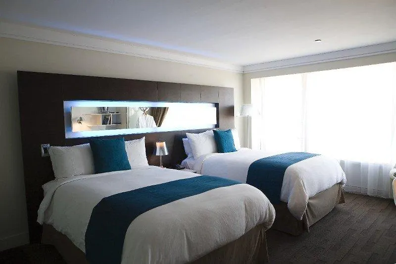 Hotel Le Bleu New York 3*,