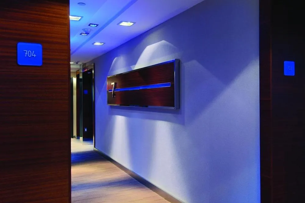Hotel Le Bleu New York