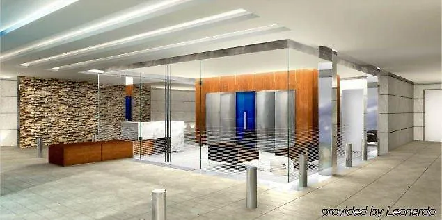 ***  Hotel Le Bleu New York USA