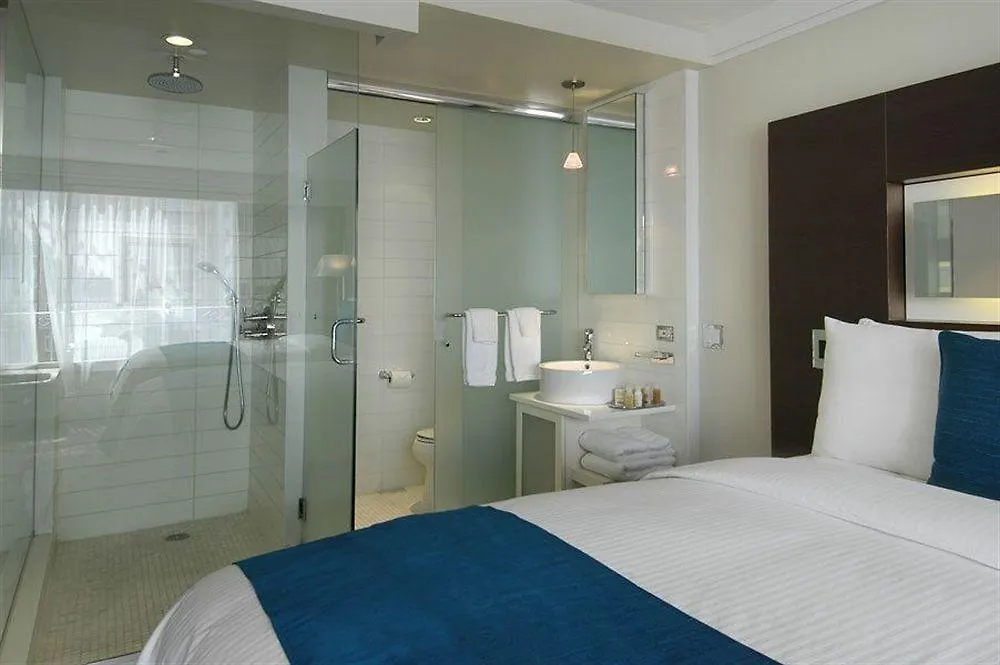 Hotel Le Bleu New York