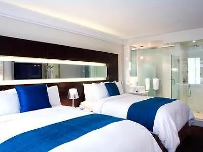 Hotel Le Bleu New York