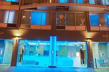 Hotel Le Bleu New York