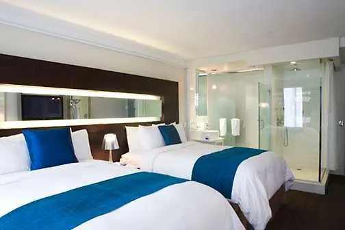 Hotel Le Bleu New York