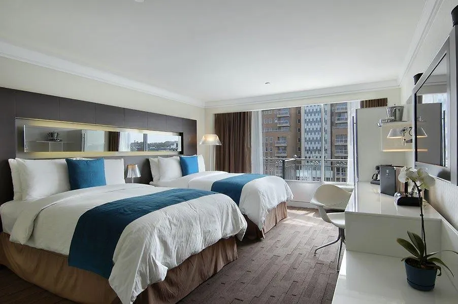 Hotel Le Bleu New York