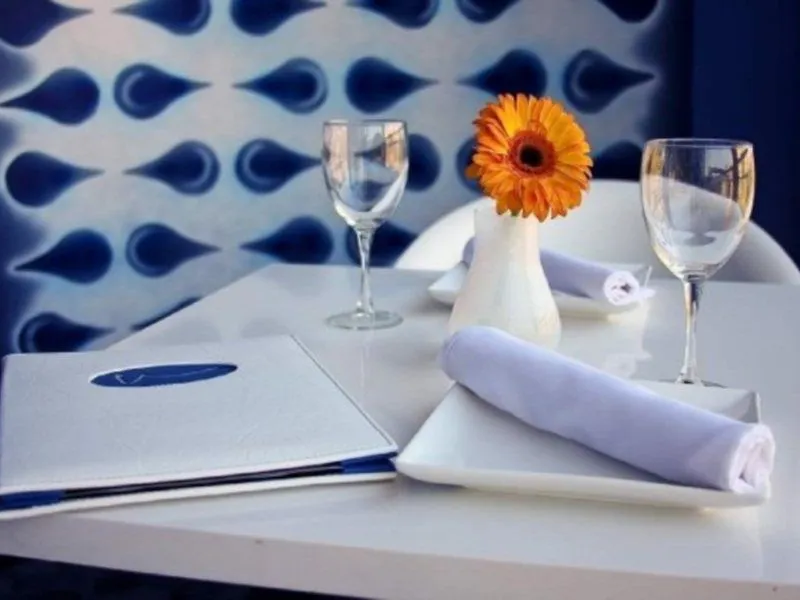 ***  Hotel Le Bleu New York USA