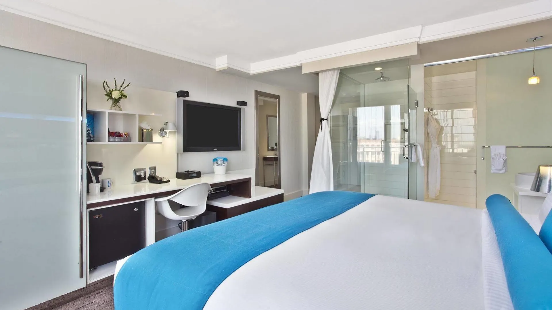 Hotel Le Bleu New York
