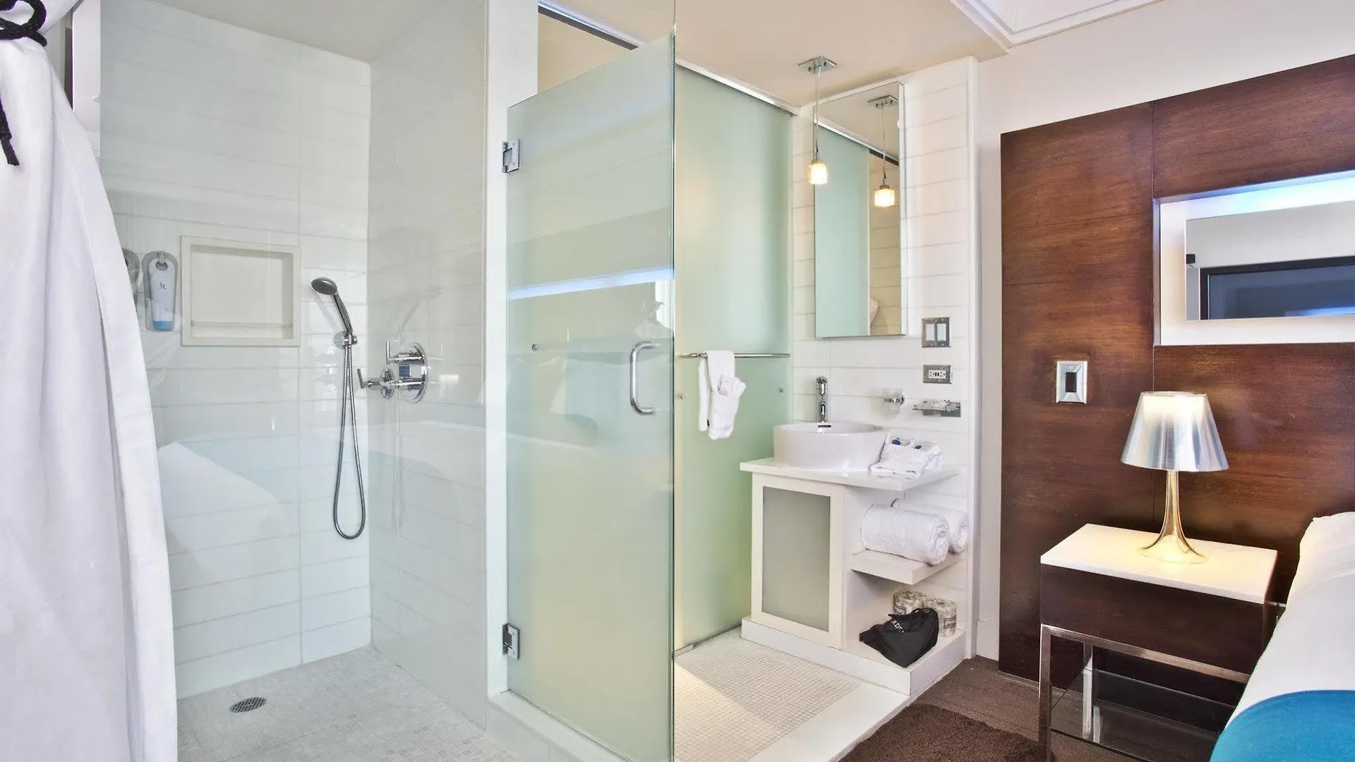 Hotel Le Bleu New York 3*,  USA