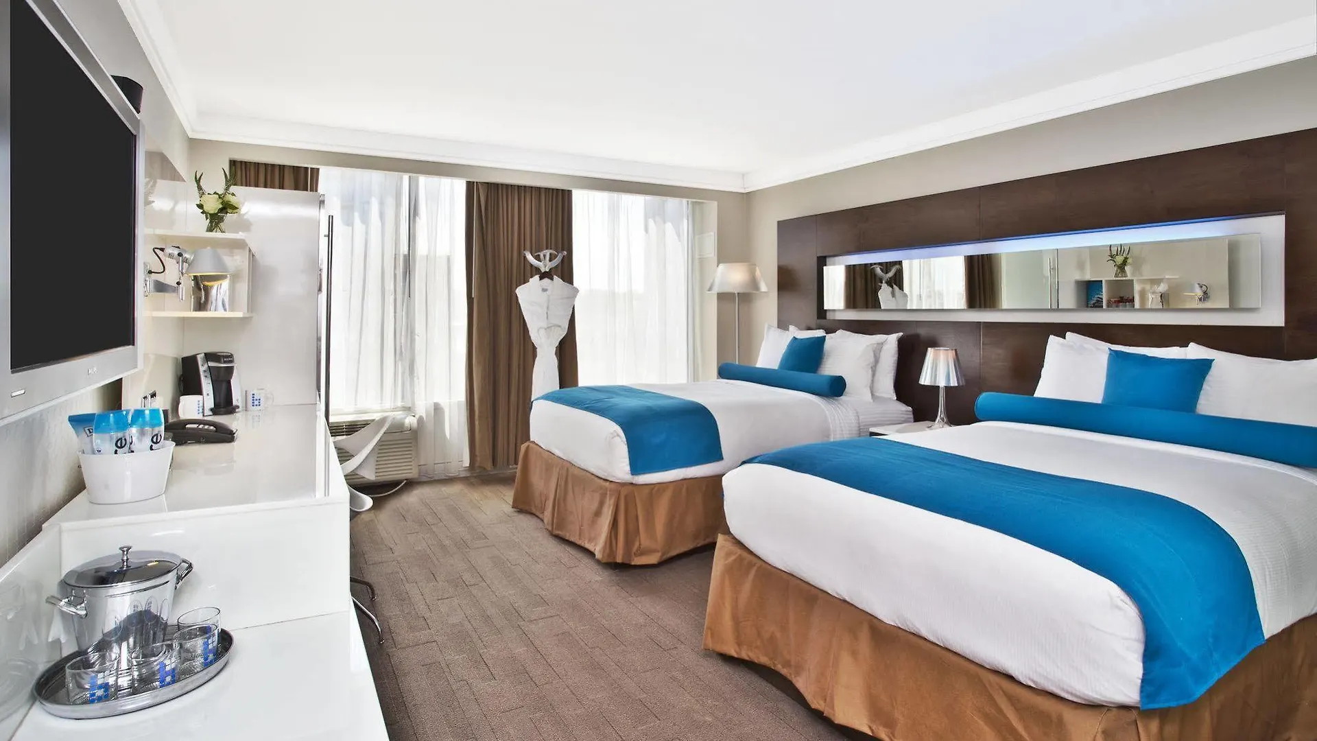 Hotel Le Bleu New York