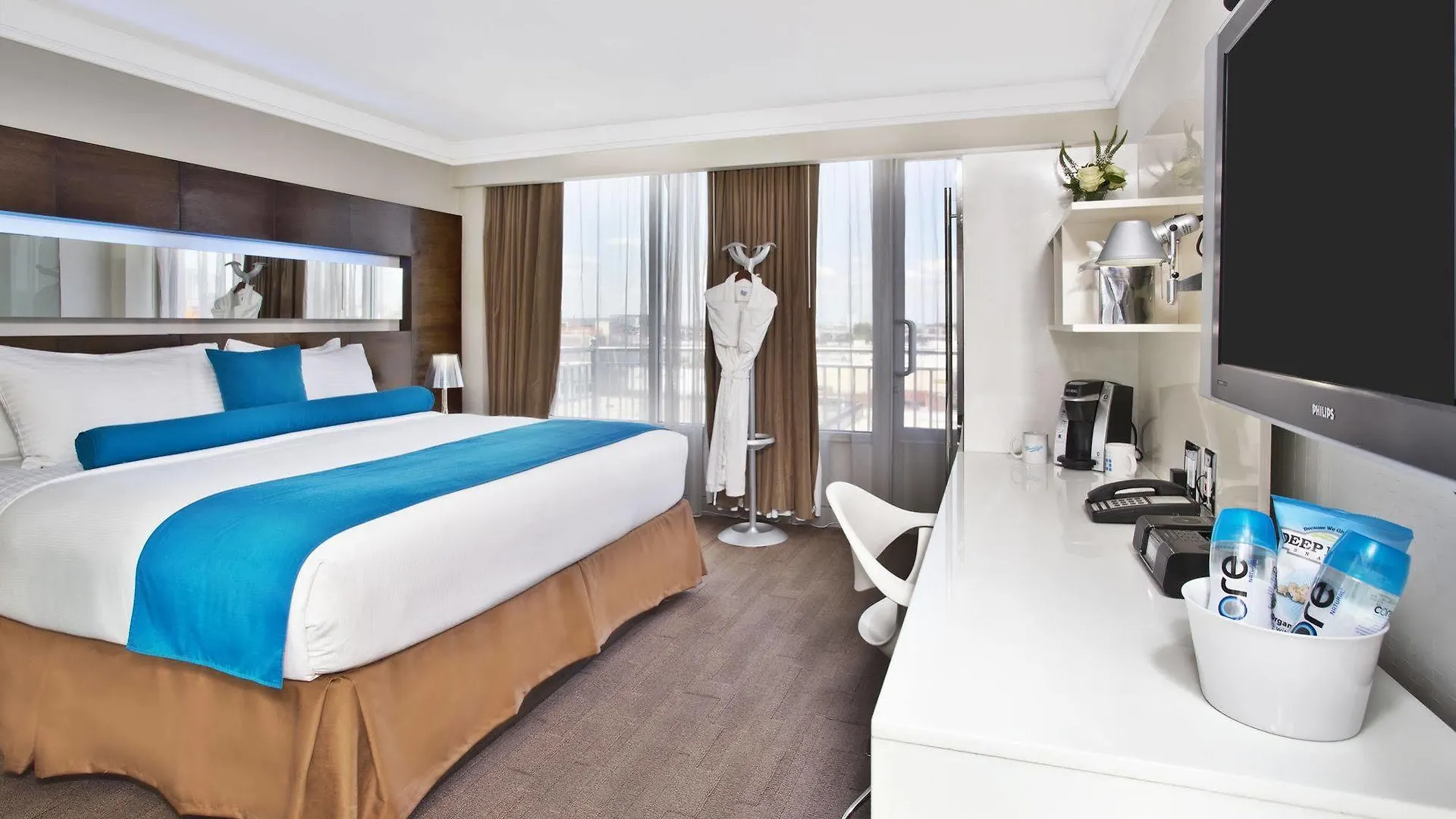 Hotel Le Bleu New York