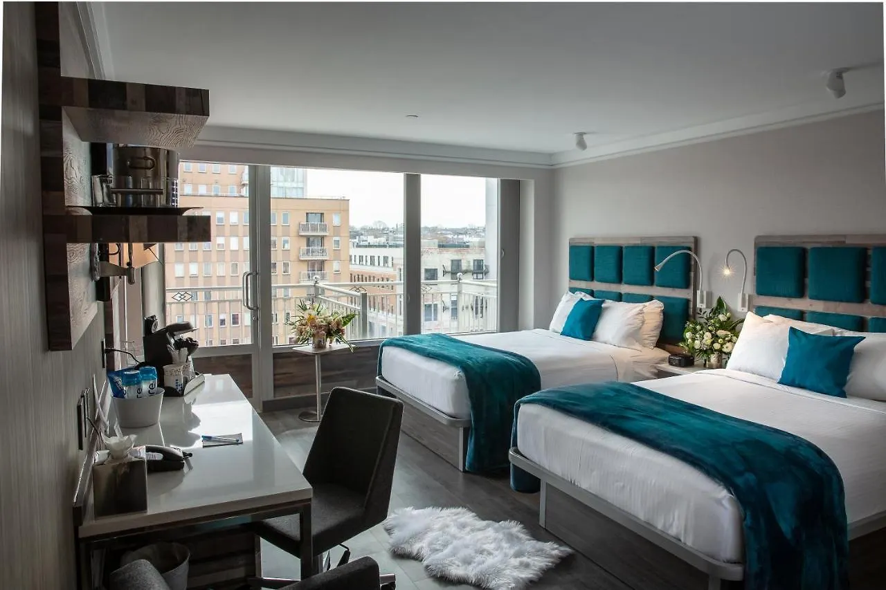 Hotel Le Bleu New York USA
