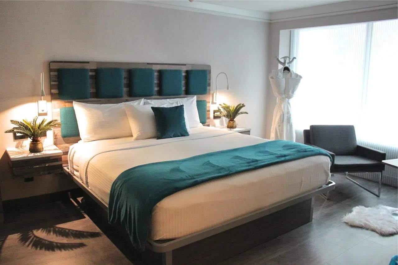 Hotel Le Bleu New York 3*,  USA